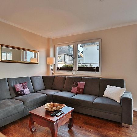 Residenz Herrenbruchstr Residenz Herrenbruchstrasse 5 Appartement 1 Timmendorfer Strand Zewnętrze zdjęcie