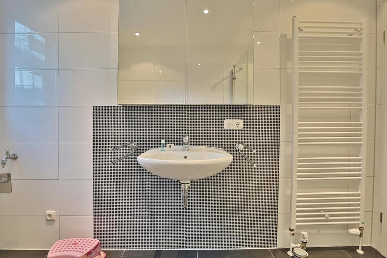 Residenz Herrenbruchstr Residenz Herrenbruchstrasse 5 Appartement 1 Timmendorfer Strand Zewnętrze zdjęcie